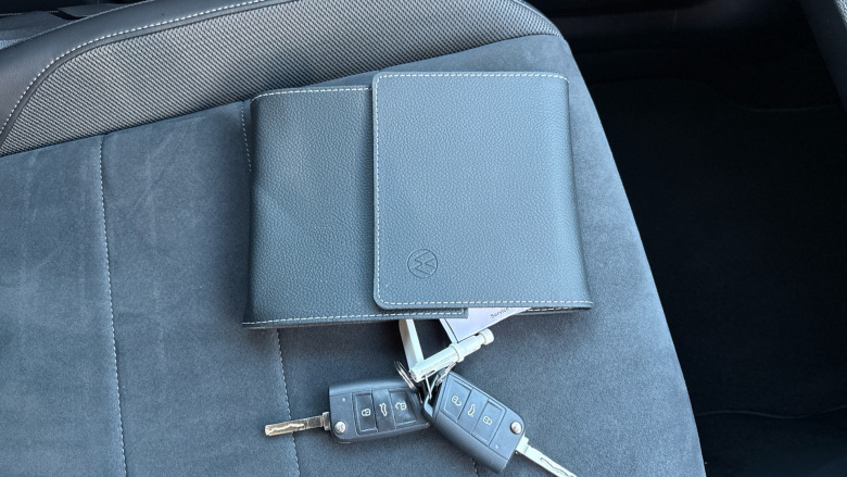 Volkswagen T-Roc 1.0 TSI Style 5dr Petrol Hatchback